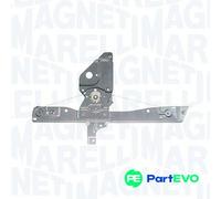 MAGNETI MARELLI FRONT RIGHT WINDOW REGULATOR 350103134700 FOR PEUGEOT