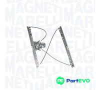 MAGNETI MARELLI FRONT RIGHT WINDOW REGULATOR 350103140800 FOR CITROËN