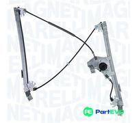 MAGNETI MARELLI FRONT RIGHT WINDOW REGULATOR 350103141600 FOR CITROËN