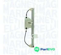MAGNETI MARELLI FRONT RIGHT WINDOW REGULATOR 350103161200 FOR FORD