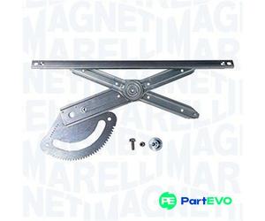 MAGNETI MARELLI FRONT RIGHT WINDOW REGULATOR 350103172400 FOR HYUNDAI
