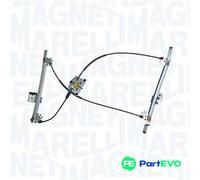 MAGNETI MARELLI FRONT RIGHT WINDOW REGULATOR 350103173600 FOR AUDI