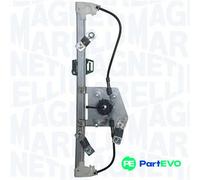 MAGNETI MARELLI FRONT RIGHT WINDOW REGULATOR 350103194600 FOR FIAT