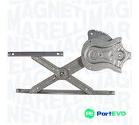 MAGNETI MARELLI 350103197200 Window regulator