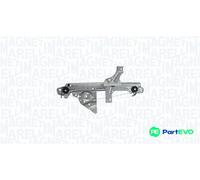 WINDOW REGULATOR 350103298000 FOR BMW N42B18A N46B18A 1.8L M43B19 1.9L N46B20
