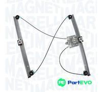 MAGNETI MARELLI FRONT RIGHT WINDOW REGULATOR 350103480000 FOR RENAULT