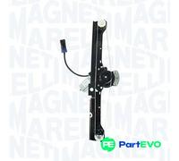 MAGNETI MARELLI FRONT RIGHT WINDOW REGULATOR 350103648000 FOR FIAT ABARTH