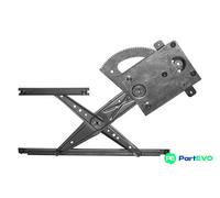 MAGNETI MARELLI FRONT RIGHT WINDOW REGULATOR 350103712000 FOR TOYOTA