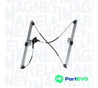 MAGNETI MARELLI FRONT RIGHT WINDOW REGULATOR 350103754000