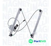 MAGNETI MARELLI FRONT RIGHT WINDOW REGULATOR 350103782000 FOR RENAULT