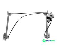MAGNETI MARELLI FRONT RIGHT WINDOW REGULATOR 350103846000 FOR MINI
