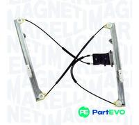 MAGNETI MARELLI FRONT RIGHT WINDOW REGULATOR 350103940000 FOR FORD