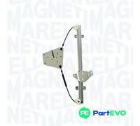 MAGNETI MARELLI FRONT RIGHT WINDOW REGULATOR 350103964000 FOR NISSAN
