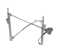Magneti Marelli Window Regulator Front Right for Alpha Romeo Au.