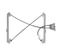 Magneti Marelli Front Right Window Regulator For Audi Car