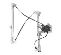 Magneti Marelli Front Right Window Regulator For Citroën Car