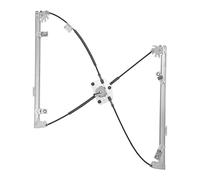 Magneti Marelli Front Right Window Regulator For Citroën Car