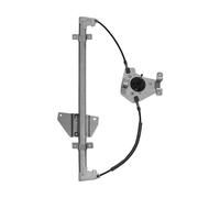 Magneti Marelli Front Right Window Regulator For Nissan