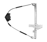 Magneti Marelli Front Right Window Regulator For Peugeot Window Regulator Car