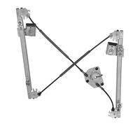 Magneti Marelli Front Right Window Regulator For Seat Car