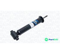 Shock absorber Front Axle Top pin 351471080000 MAGNETI MARELLI for VW