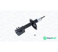 MAGNETI MARELLI FRONT SHOCK ABSORBER 351757070000 FOR FIAT