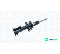 MAGNETI MARELLI Shock absorber OPEL,RENAULT,FIAT 353351070000 0006000640926,0006000640927,6000620199 Shocks,Shock absorbers,Suspension shocks,94635