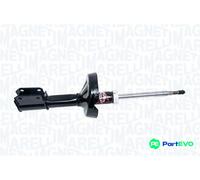 MAGNETI MARELLI FRONT SHOCK ABSORBER 356159070000 FOR RENAULT