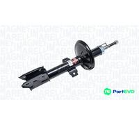 MAGNETI MARELLI FRONT SHOCK ABSORBER 357090070000 FOR DACIA