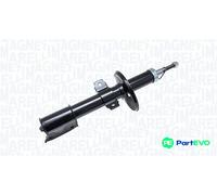 Magneti Marelli Shock Absorber 357090070000 Front Axle Top Pin for Dacia Renault