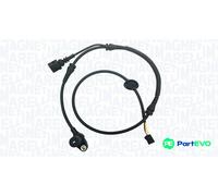 MAGNETI MARELLI FRONT WHEEL SPEED SENSOR 172100029010 FOR AUDI SEAT