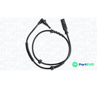 MAGNETI MARELLI FRONT WHEEL SPEED SENSOR 172100098010 FOR OPEL VAUXHALL