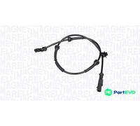 MAGNETI MARELLI FRONT WHEEL SPEED SENSOR 172100111010 FOR RENAULT