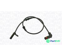 MAGNETI MARELLI FRONT WHEEL SPEED SENSOR 172100150010 FOR MERCEDES-BENZ