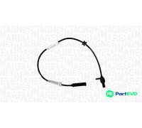 MAGNETI MARELLI FRONT WHEEL SPEED SENSOR 172100155010 FOR BMW