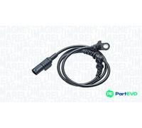 MAGNETI MARELLI FRONT WHEEL SPEED SENSOR 172100187010