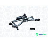 MAGNETI MARELLI FRONT WINDOW CLEANING SYSTEM 064377500010 FOR RENAULT
