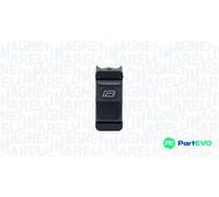MAGNETI MARELLI FRONT WINDOW REGULATOR SWITCH 000050946010 FOR MERCEDES-BENZ