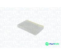 MAGNETI MARELLI FUEL FILTER 152071760868 FOR CITROËN FORD MAZDA PEUGEOT