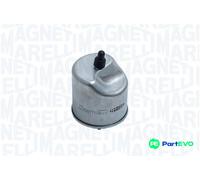 MAGNETI MARELLI FUEL FILTER 153071760730 FOR FORD MAZDA VOLVO