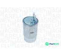 MAGNETI MARELLI FUEL FILTER 153071762486