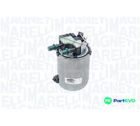 MAGNETI MARELLI FUEL FILTER 153071762591