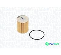MAGNETI MARELLI FUEL FILTER 153071762606 FOR TOYOTA