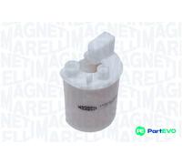 MAGNETI MARELLI FUEL FILTER 153071762647 FOR HYUNDAI KIA