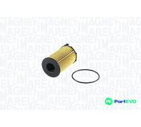 MAGNETI MARELLI FUEL FILTER 153071762654 FOR MERCEDES-BENZ
