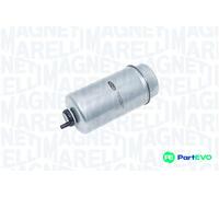 MAGNETI MARELLI FUEL FILTER 153071762661