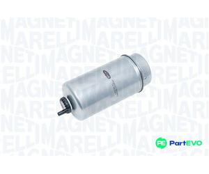 MAGNETI MARELLI FUEL FILTER 153071762661