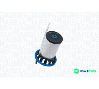 MAGNETI MARELLI FUEL FILTER 153071762679 FOR FIAT