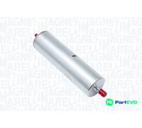 MAGNETI MARELLI FUEL FILTER 153071762681 FOR AUDI