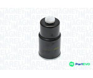 MAGNETI MARELLI FUEL FILTER 153071762866 FOR MAZDA